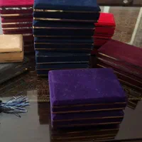 جعبه کادویی، جا کارتی،جعبه هدیه