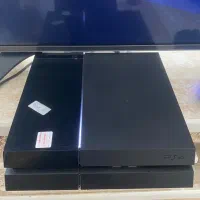 پلیستیشن ۴ فت500g