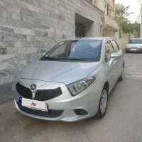 برلیانسh220مدل ۹۷|خودرو سواری و وانت|مراغه, |دیوار