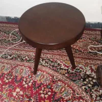 فروش فوری مبل ومیز و کمد تمیز ومرتب|مبلمان خانگی و میز عسلی|شیراز, دلجو|دیوار