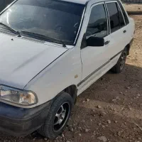 پراید مدل ۹۳|خودرو سواری و وانت|بهار, |دیوار