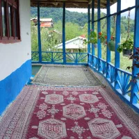 اجاره ویلا جنگلی سنتی در فومن.جاده ماسوله.شولم|اجارهٔ کوتاهمدت ویلا و باغ|فومن, |دیوار