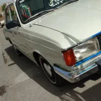 ماشین پیکان