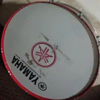 طبل یک متری