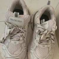 کتونی نو خارجی سایز ۳۸