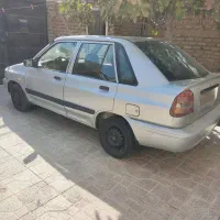 پراید نقره ایی ۱۴۱|خودرو سواری و وانت|قرچک, زیبا شهر|دیوار