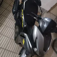 موتور آیروکس ۱۷۰ کبیر|موتورسیکلت|سبزوار, قاضی زاد|دیوار