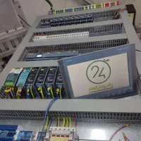 آموزش خصوصی plc های زیمنس|خدمات آموزشی|کرج, حیدرآباد|دیوار