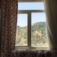۱۰۵متر/دربند خیابان اسداللهی/۲خوابه/طبقه۴/ویو ابدی|اجارهٔ آپارتمان|تهران, دربند|دیوار