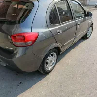 تیبا 2 بیرنگ|خودرو سواری و وانت|تهران, دولتخواه جنوبی|دیوار