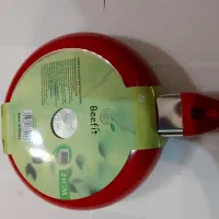 معاوضه ماهیتابه Beefit سایز ۲۴|ظروف پخت‌وپز|نجف‌آباد, ولیعصر|دیوار