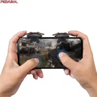 دسته بازی موبایل لیزری|کنسول، بازی ویدئویی و آنلاین|تهران, هفت حوض|دیوار