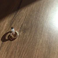 گوشواره رنگ ثابت