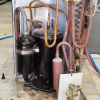 نصب وسرویس اسپیلت دوست محمد|خدمات پیشه و مهارت|زابل, |دیوار