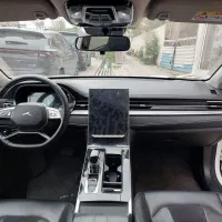 کی ام سی جی ۷|خودرو سواری و وانت|بوشهر, |دیوار