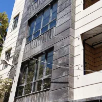 ۹۰ متر شفا / پارکینگ آسانسور