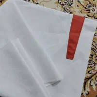 مقنعه گمشده