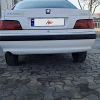 پارس tu5|خودرو سواری و وانت|میاندوآب, |دیوار