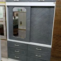 کمدلباس کد 05|جاکفشی، کمد، دراور|کرج, خرمدشت|دیوار