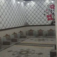 فروش یک خانه ویلایی به همراه زمین کلنگی|فروش خانه و ویلا|اهواز, شهرک رزمندگان|دیوار