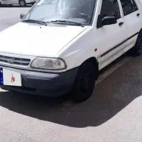 پراید مدل 94 131