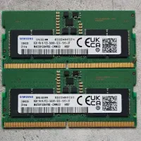 رم لپتاپ DDR5 5600