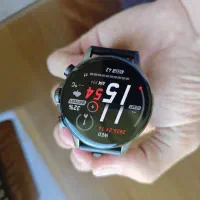 ساعت glorimi2 max ltd