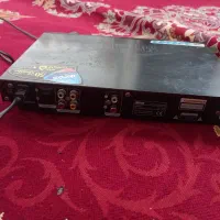 دی وی دی DVD فلش خور|پخش‌کننده DVD و ویدیو|فردیس, شهرک ۱۱۰|دیوار