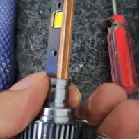 تعمیرات تخصصی هدلایت ، خطر اسپرت و کیلومتر