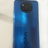 فروش گوشی شیائومی پوکو x3