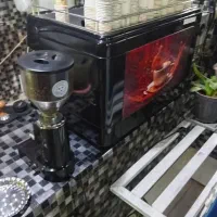 دستگاه صنعتی دوگروپ برزیلیا