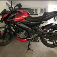 موتور ان اس200 NS