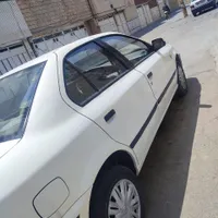 سمند X7 دوگانه سوز، فابریک مدل۸۹بدون رنگ|خودرو سواری و وانت|اصفهان, ارغوانیه|دیوار