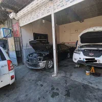 تعمیرات گیربکس اتومات|خدمات موتور و ماشین|مشهد, کوشش|دیوار