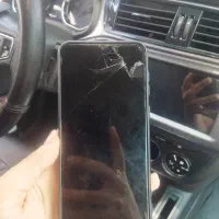 گوشی سامسونگ نیاز به تعویض lcd