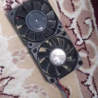 فن کیس کامپیوتر