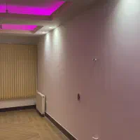رنگ ساختمان