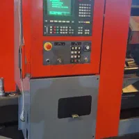 تراش cnc EMCO 360 دارای محورC|ماشین‌آلات صنعتی|تبریز, |دیوار