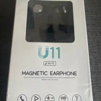 هندزفری BQZ u11