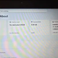 لپ تاپ dell مدل e6430s|رایانه همراه|تهران, شهرک چیتگر|دیوار