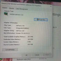 کامپیوتر کامل برای بازی کردن ps4 قیمت پایین|رایانه رومیزی|تبریز, |دیوار