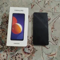 گوشی گلگسیM12