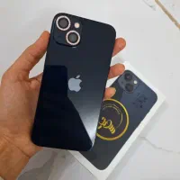 آیفون ۱۳ نرمال مشکی