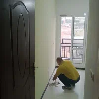 نقاشی ساختمان با کیفیت بالا و قیمت مناسب|خدمات پیشه و مهارت|شیروان (خراسان), |دیوار