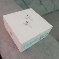 فروش ایر پاد خارجی نو 2024 اپل