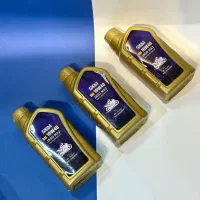 روغن موتور و روغن گیربکس کلیک و ایروکس|قطعات یدکی و لوازم جانبی|گرگان, |دیوار