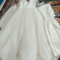 لباس عروس