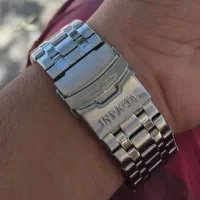 ساعت غول پیکر