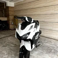 بلنتا همتاز کلیک واریو ۱۷۰ سفید