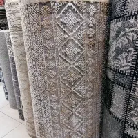 دنیای کناره فرشی و گلیم سنتی و مدرن فانتزی|گلیم، جاجیم، گبه|مشهد, شیرودی|دیوار